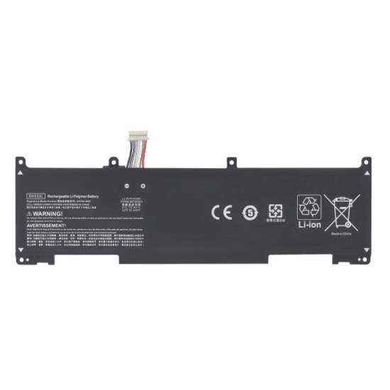 Hp Probook 650 g8 11.4V 45Wh Replacement Battery
