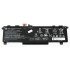 Replacement hstnn-ob1r Battery