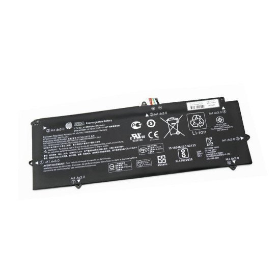 Hp 860708-855 41.58Wh Replacement Battery
