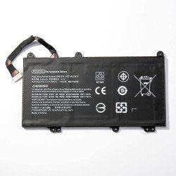 SG03XL Battery For Hp Envy M7-U009DX ENVY M7U HSTNN-LB7F
