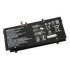 Replacement tpn-q178 Battery