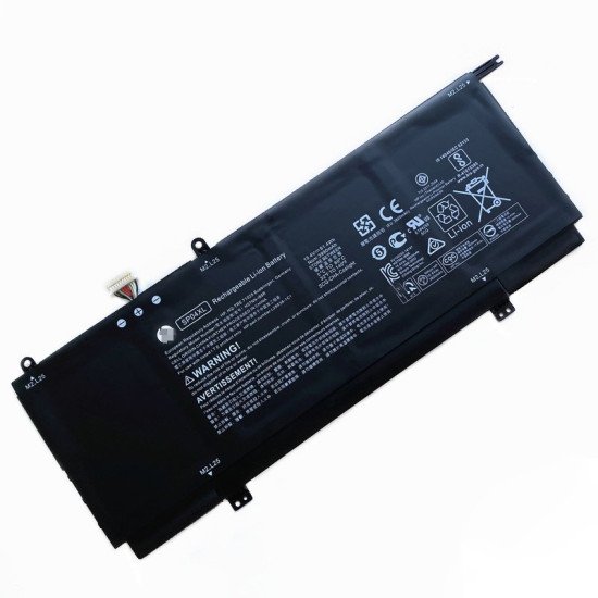 Hp Sp04061xl 61.4Wh Replacement Battery