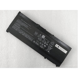 Hp SR03XL, HSTNN-DB8Q, HSTNN-IB8L, L08855-855 Battery