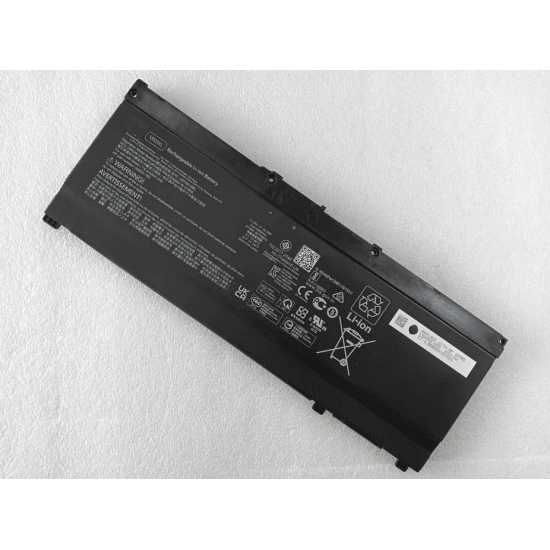 Hp Hstnn-db8q 52.5Wh Replacement Battery