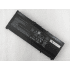 Replacement hstnn lbbf Battery
