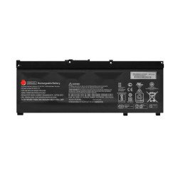 SR04XL Battery for HP TPN-Q193 Pavilion Power 15-CB007NO HSTNN-IB7Z