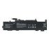 Replacement hsn-112c Battery