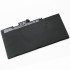 Replacement hstnn-1b7l Battery