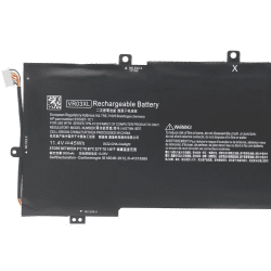 VR03XL Battery for Hp Envy 13-D021TU 13-D170ND D107NF