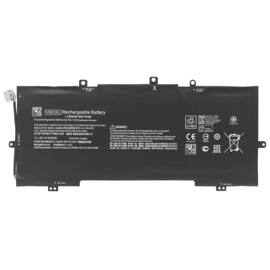 VR03XL Battery for Hp Envy 13-D021TU 13-D170ND D107NF