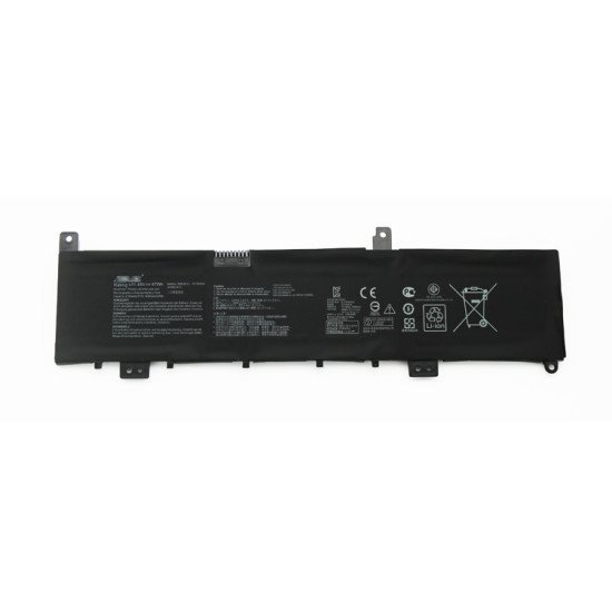 C31N1636 Asus  Battery For N580VD-FJ285T