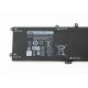 Dell Precision 5530 8333mAh (97Wh) 11.4V Replacement Battery