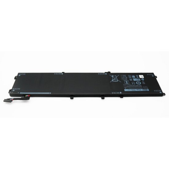Dell Xps 15 9570 i7 fhd 8333mAh (97Wh) 11.4V Replacement Battery