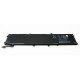 Dell Xps 15 9560 i7-7700hq 8333mAh (97Wh) 11.4V Replacement Battery