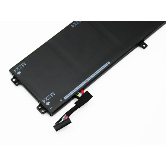 Dell Xps 15 9560 i7-7700hq 8333mAh (97Wh) 11.4V Replacement Battery
