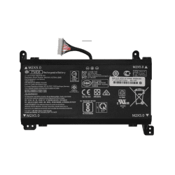 FM08 HSTNN-LB8A Battery For HP OMEN 17-an013TX