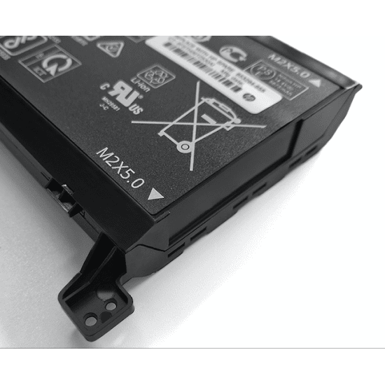 FM08 HSTNN-LB8A Battery For HP OMEN 17-an013TX