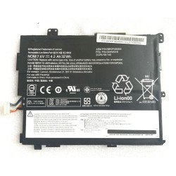 Lenovo 00HW016 00HW017 00HW018 00HW019 Battery