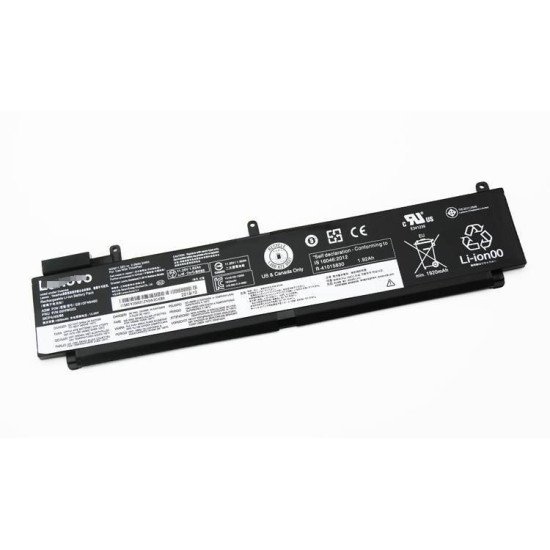 Lenovo T460s-2mcd 24Wh Replacement Battery