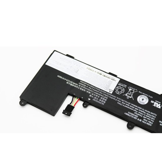 Lenovo Tp 11e 3rd gen 20g9s0b400 42Wh Replacement Battery