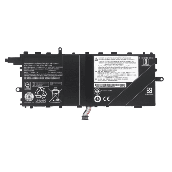 00HW045 Battery for Lenovo ThinkPad X1 Tablet Gen 2 00HW046