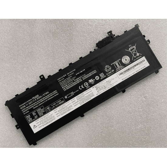 Lenovo O1av430 11.52V 57Wh Replacement Battery