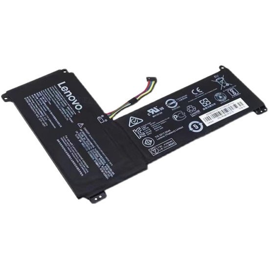0813004 Battery For Lenovo NE116BW2 120S-14IAP 110S-11IBR