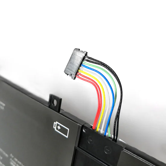 Gintai Cavo Touchpad FPC Per Lenovo Miix 510-12IKB / 520-12IKB - Ricambio 5C10M13887