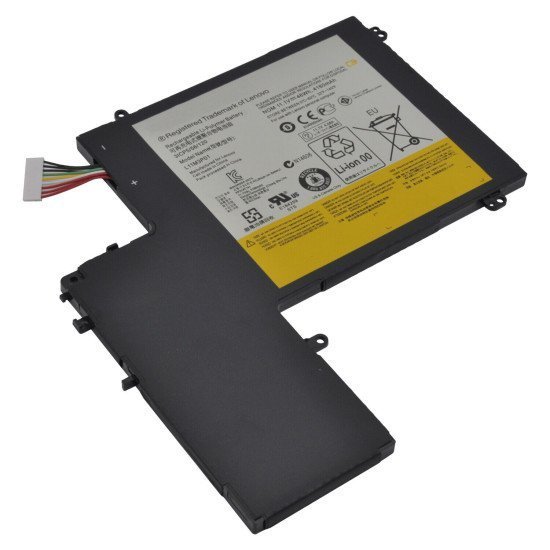 L11M3P01 Battery For Lenovo IdeaPad U310 S5-S531 S531 Series