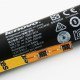 Lenovo Yoga tablet 2 1380f 9600mAh (36Wh) 3.75V Replacement Battery