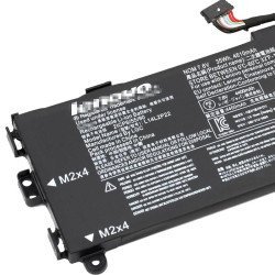 Lenovo L14L2P22 L14M2P24 L14S2P22 IdeaPad E31 U31 Battery