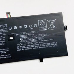 Lenovo L15C4P22, L15M4P23, L15M4P21,Yoga 910-13IKB Battery