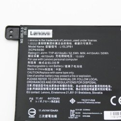 Lenovo L15C3PB1 L15L3PB0 L15M3PB0 L15C3PB1 Battery