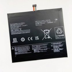 L15C4P71 L15L4P71 Battery For Lenovo deaPad Miix 700-12ISK Miix 4-6Y75