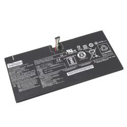 Lenovo L15L4PC3 L15M4PC3  IdeaPad Miix 720 MIIX5Pro Battery