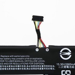 L17C4PF0 Battery For Lenovo IdeaPad S530 L17M4PF0