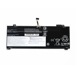 L17C4PF0 Battery For Lenovo IdeaPad S530 L17M4PF0