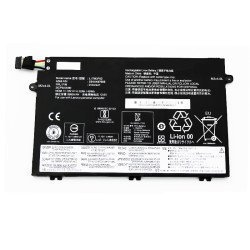Lenovo 01AV447 L17C3P51 L17M3P51 L17M3P52 Battery