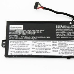 Lenovo L17M3PB1 L17C3PB0 L17D3PB0 IdeaPad 330-15ICH Battery