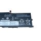 L17M4P71 Batery For Lenovo ThinkPad X1 Yoga 2018 L17C4P71