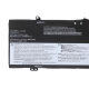 Lenovo L17m4pb0 7.68V 45Wh Replacement Battery