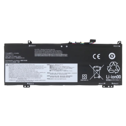 Replacement Lenovo L17M4PB0 L17C4PB0 L17C4PB2 ideapad 530S-14IKB 14ARR Laptop battery