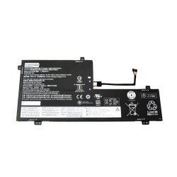 L18M3PFA Battery For Lenovo Yoga C740-15IML 5B10T83739