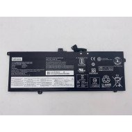Lenovo L18C6PD1 L18L6PD1 L18M6PD1 Replacement Battery