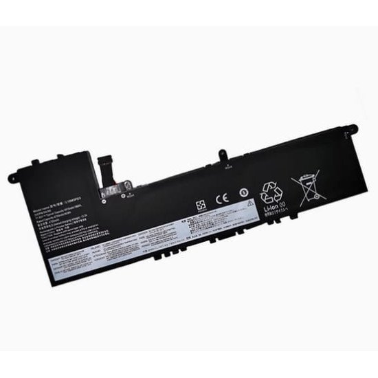 Lenovo Sb10v27765 11.52V 56Wh Femvia Replacement Battery