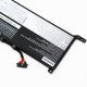 L19M4PC0 Battery For Lenovo 15ARH05 L19C4PC0 L19L4PC0