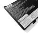L19M4PD2 L19L4PD2 Battery For Lenovo IdeaPad S740-14IIL
