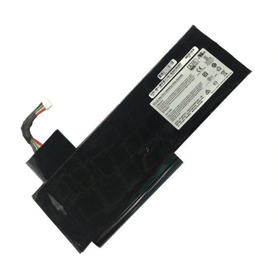 MSI BTY-L76 GS70 2QE GS70 Series battery
