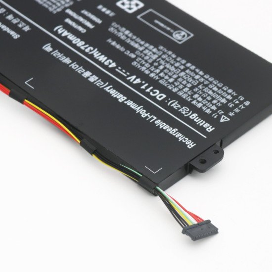 Samsung Np510r5e 43Wh Replacement Battery