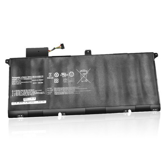 Samsung 900x4c-a01 8400mAh (62Wh) 7.4V Replacement Battery